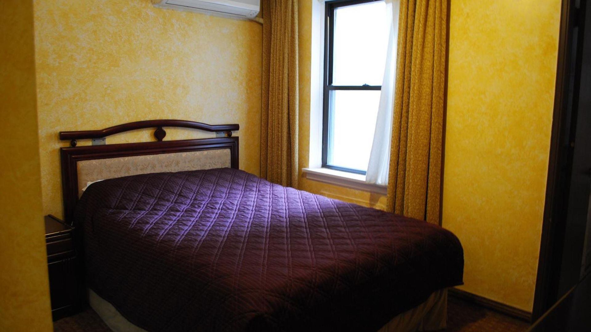 Chinatown Hotel Chicago