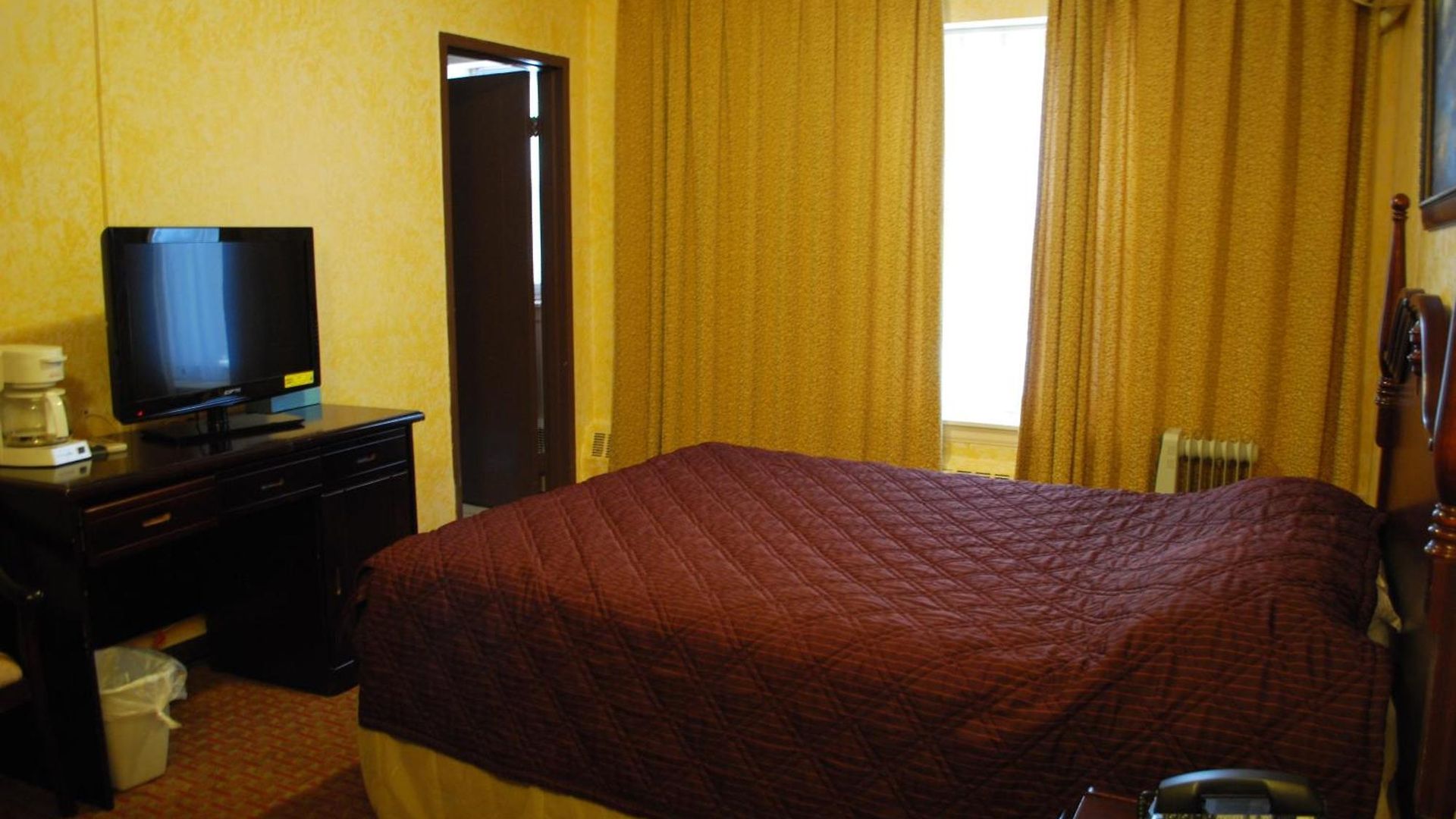 Hotel Chinatown Chicago