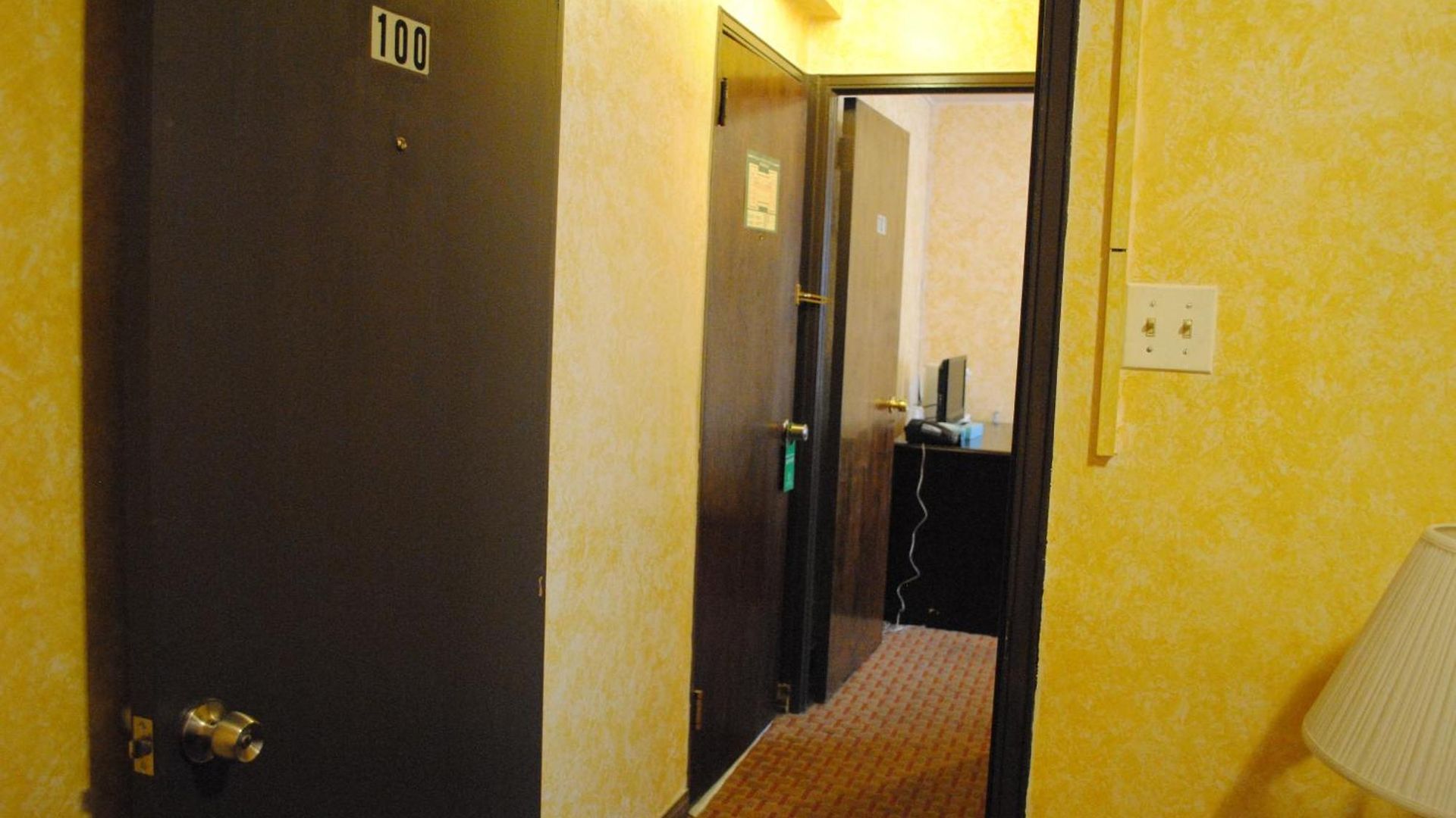 Chinatown Hotel
