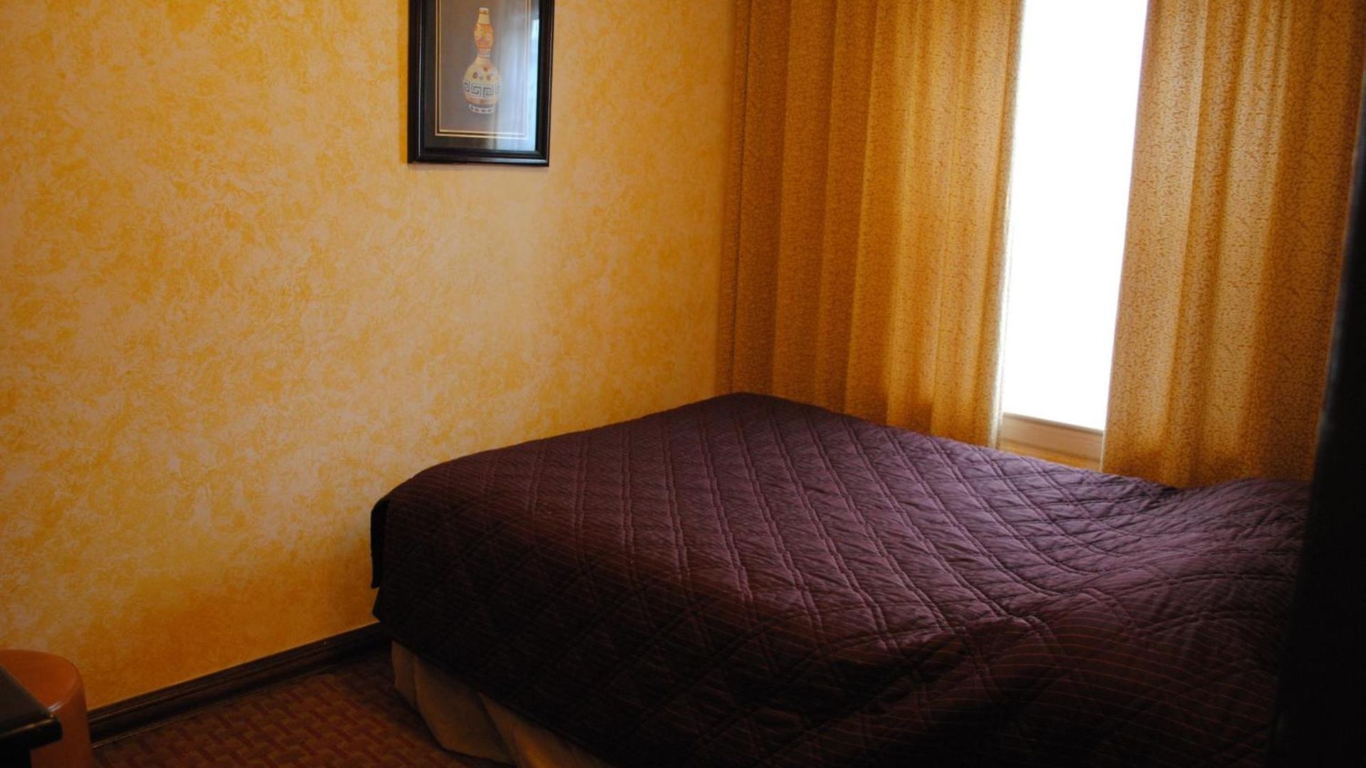 Chinatown Hotel Chicago