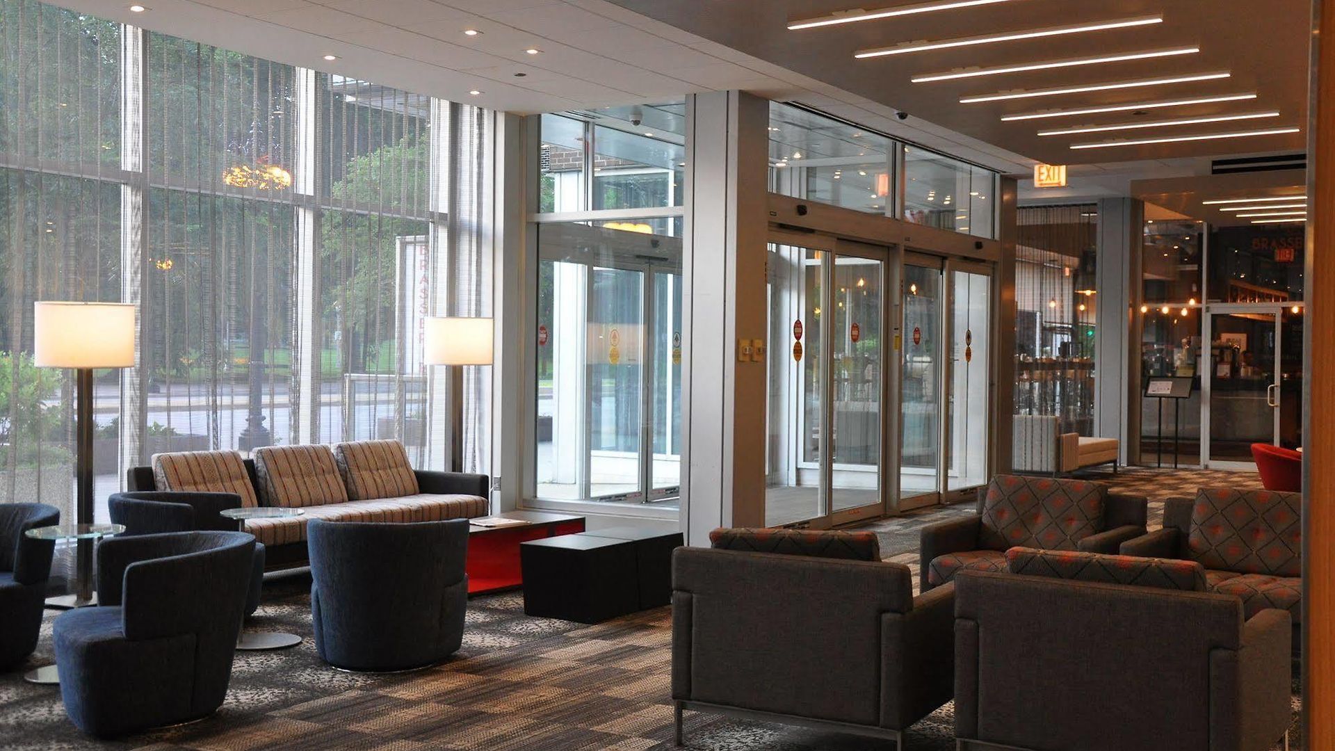 Le Meridien Essex Chicago