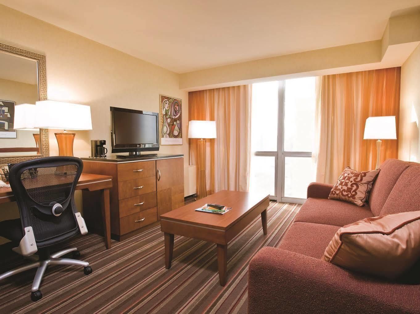 Le Meridien Essex