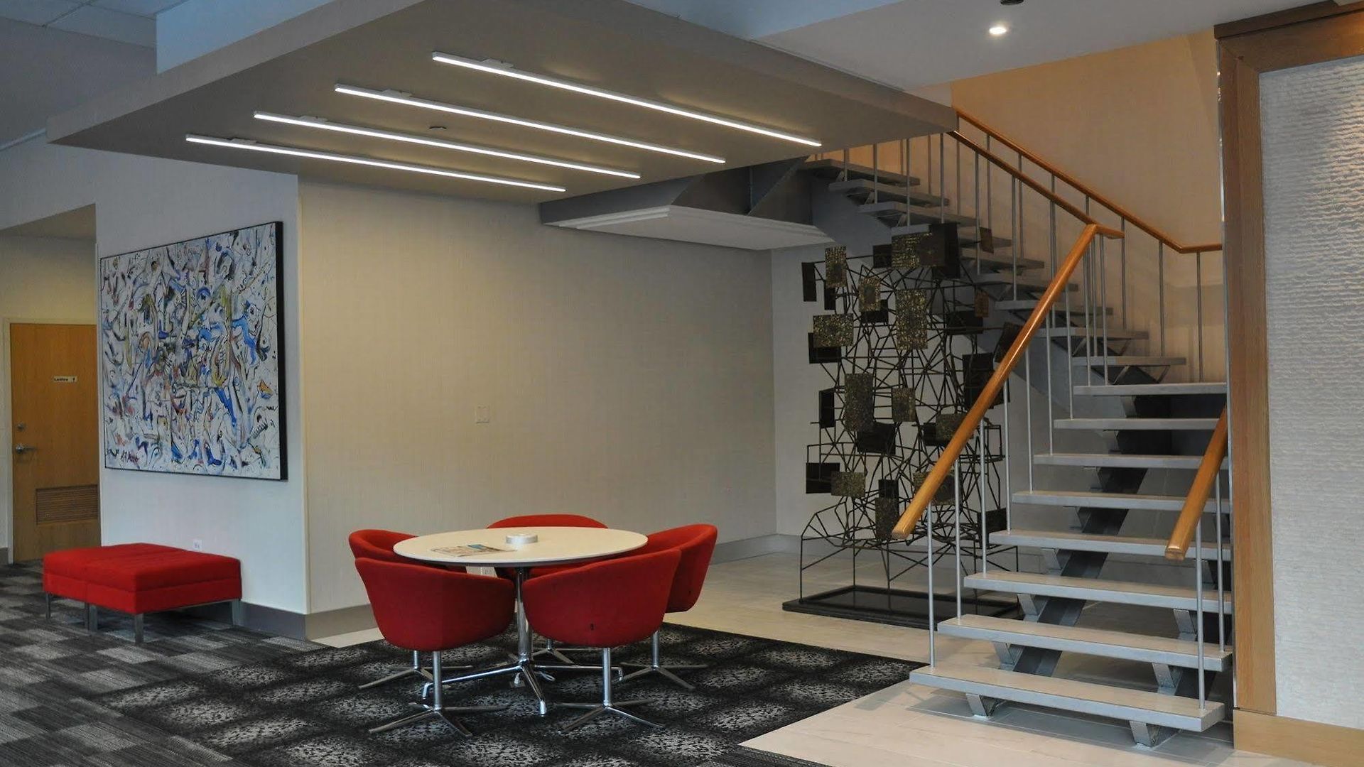 Hotel Le Meridien Essex Chicago