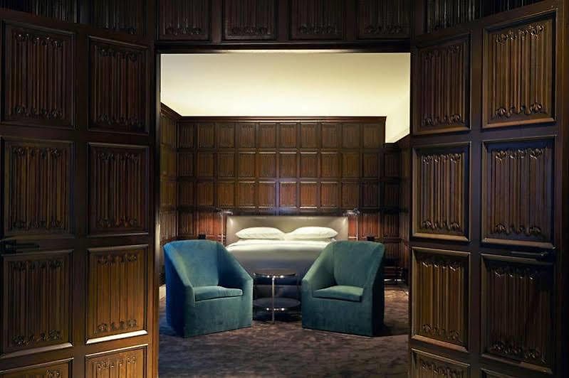 Hotel Hyatt Centric The Loop 4*