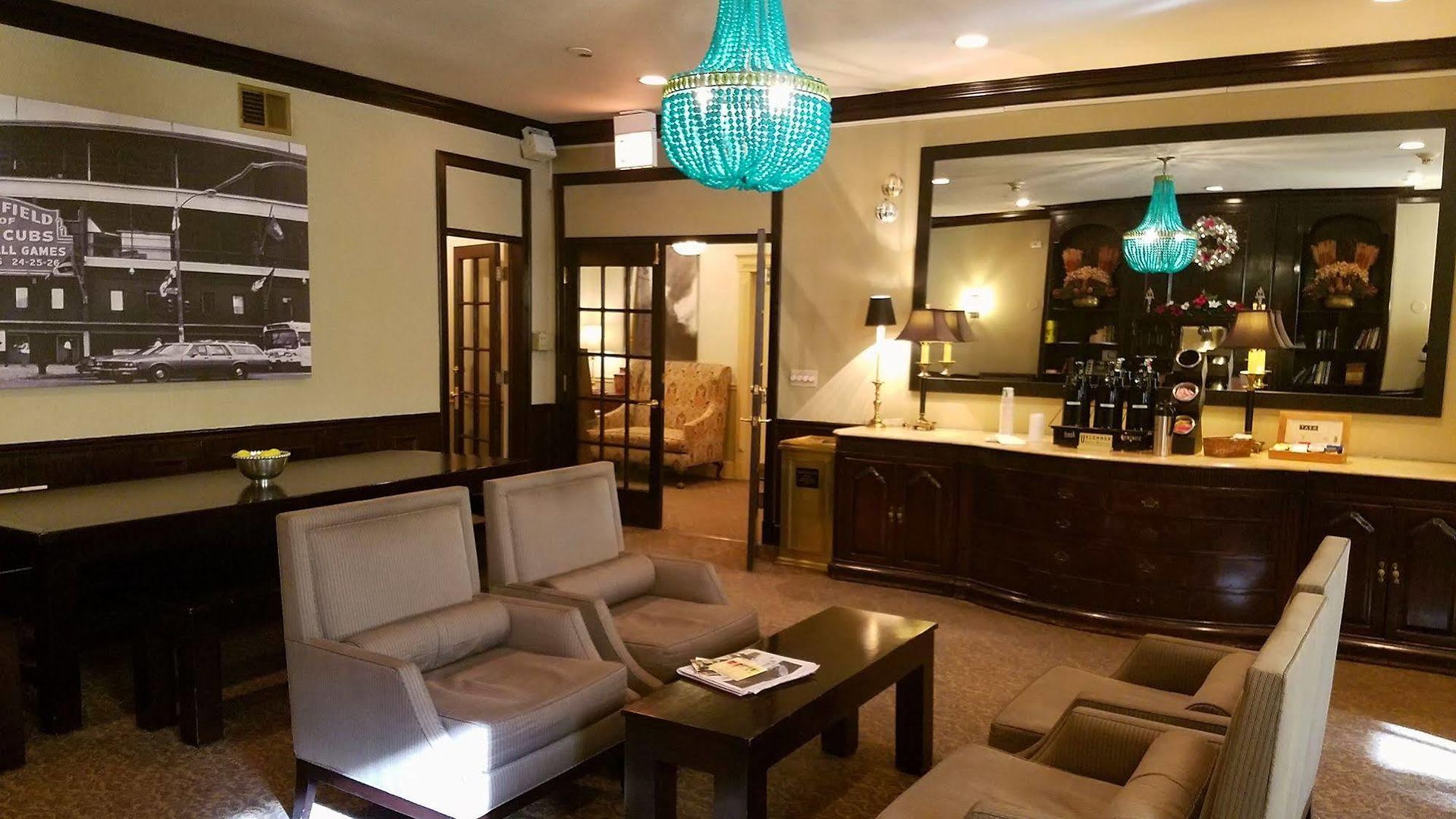 Hotel Majestic 3*