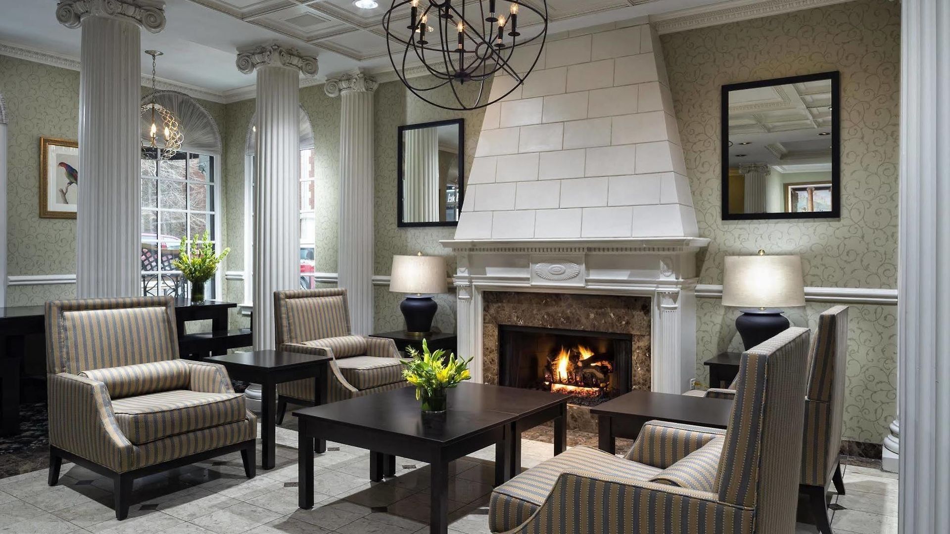 The Willows Hotel 3*
