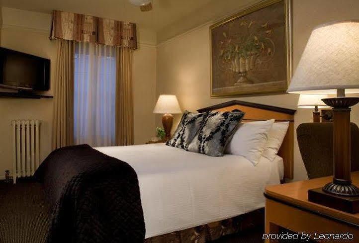 City Suites Hotel Hotel