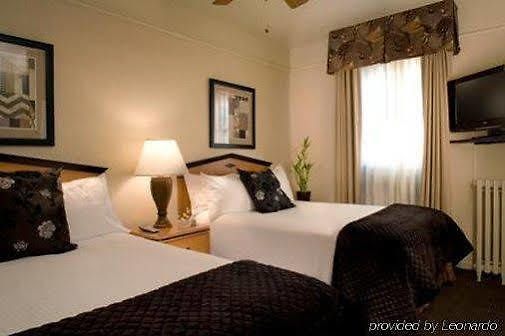 City Suites Hotel