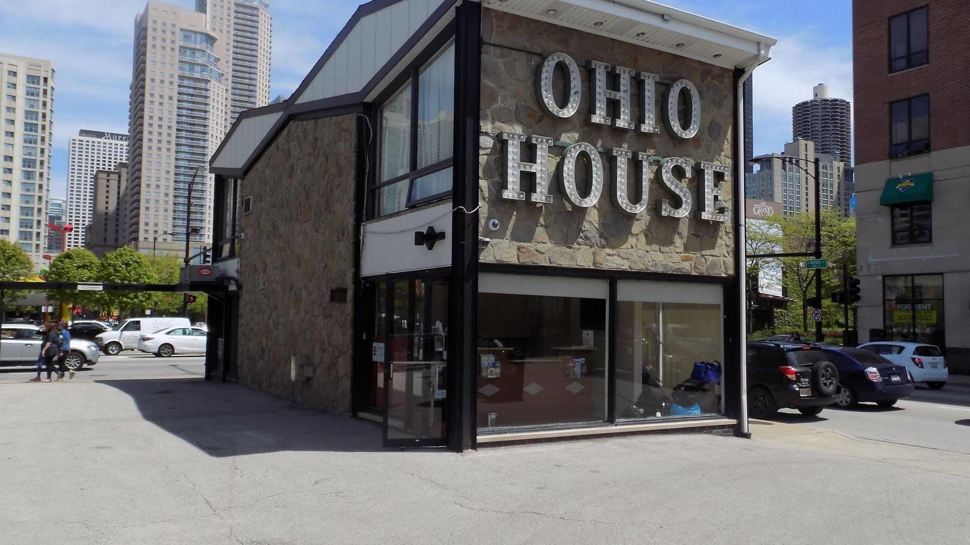 Ohio House 3*