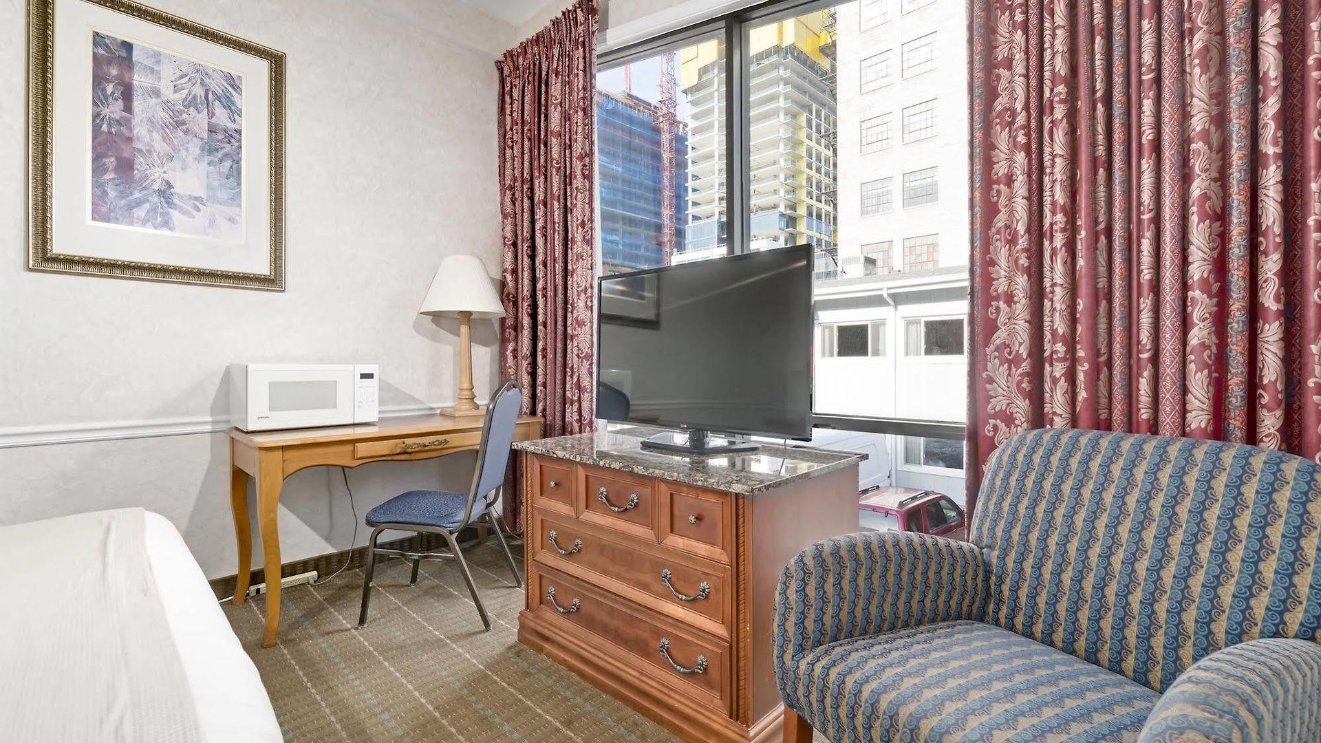 Motel Ohio House 3*