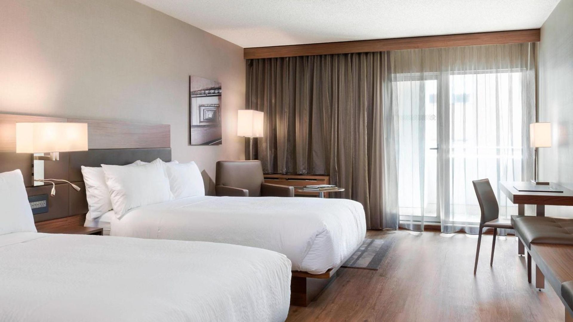 Hotel Ac Downtown