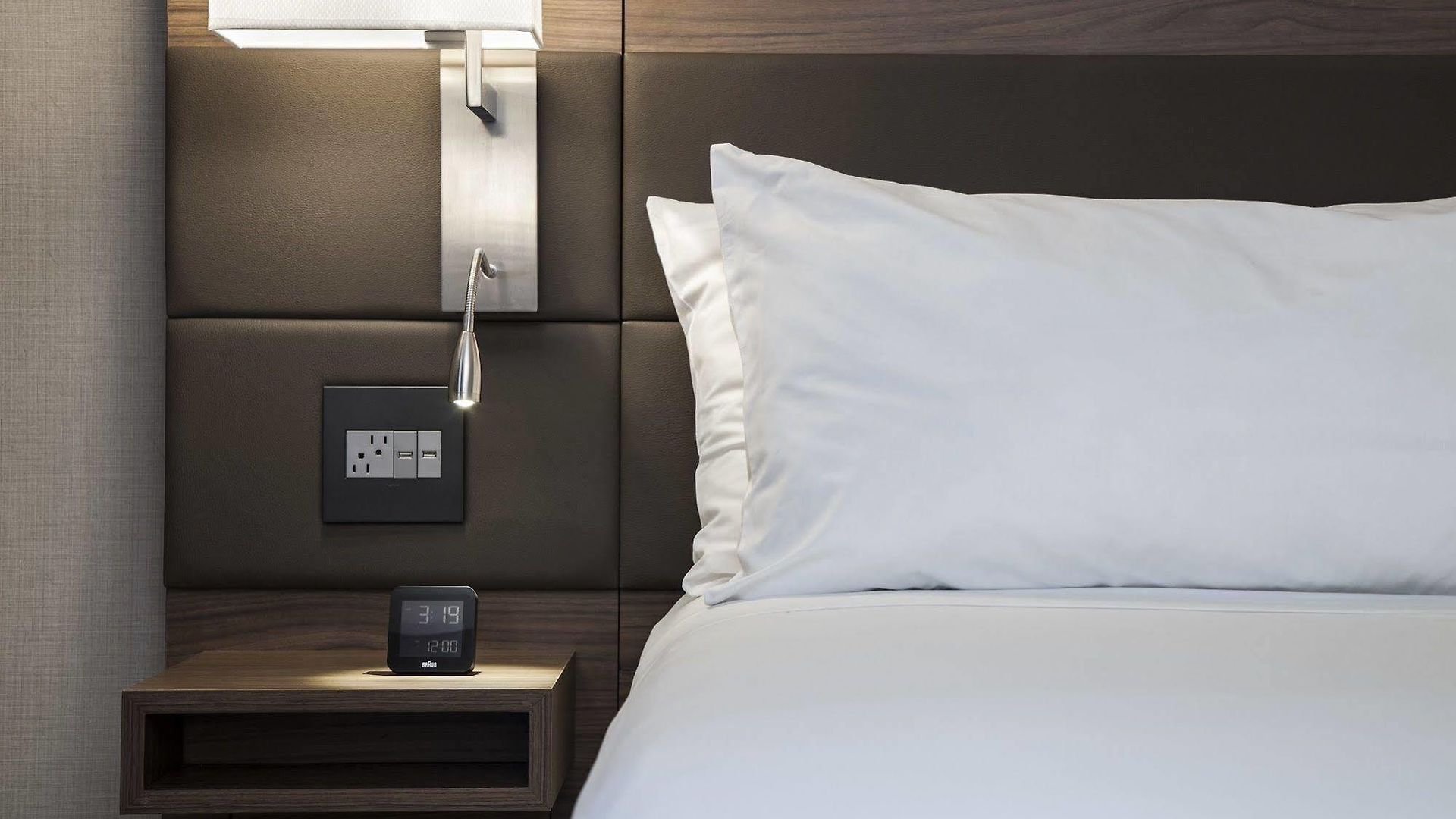 Hotel Ac Downtown 4*