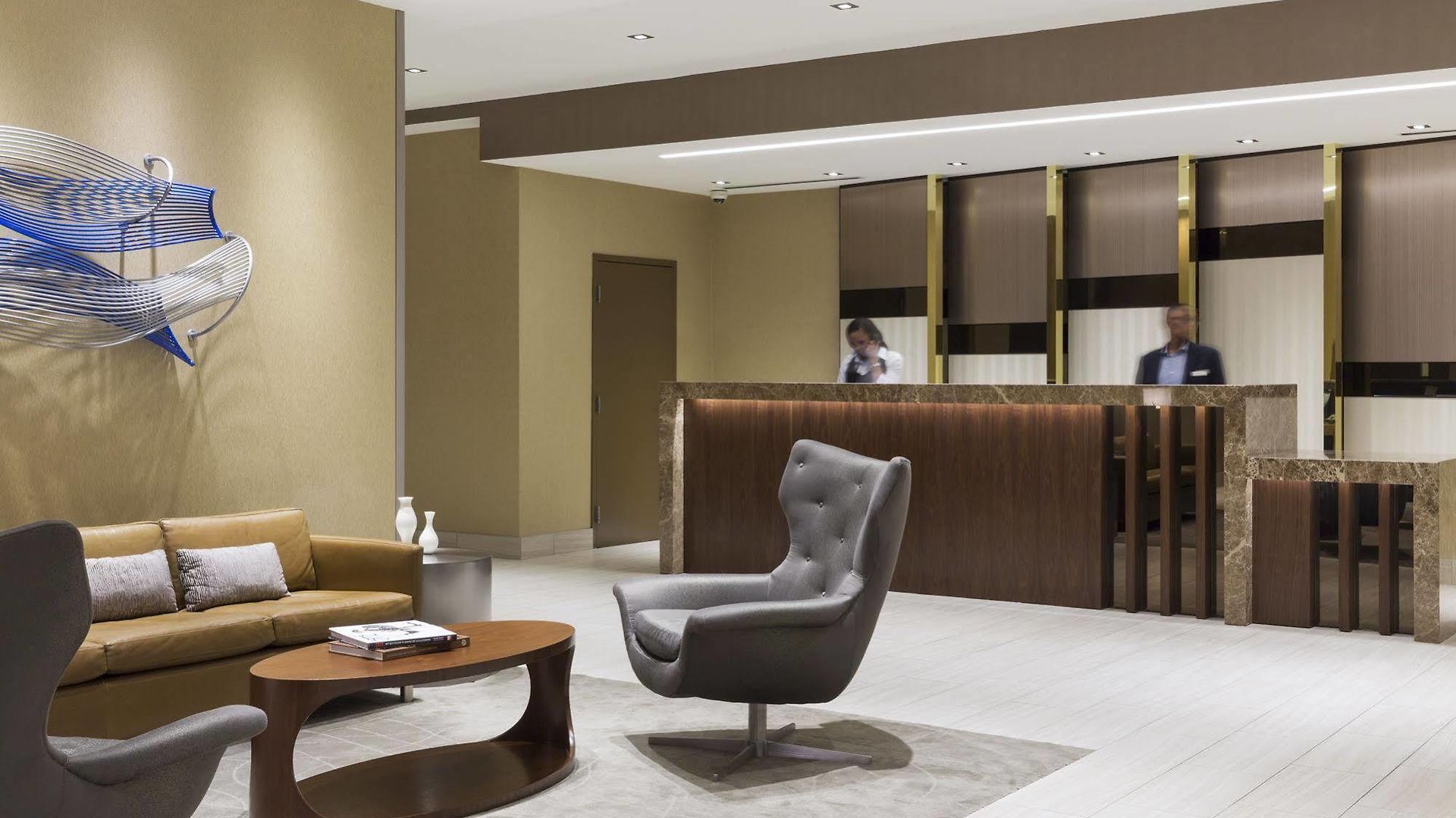 Ac Downtown 4* Chicago