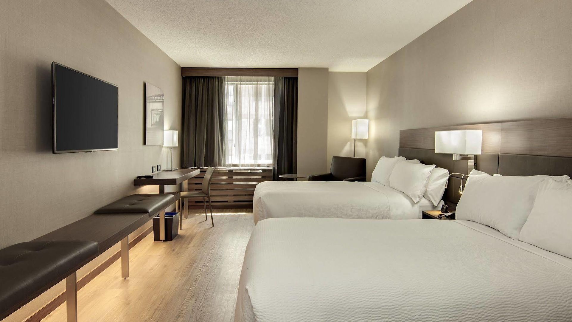 Ac Downtown Hotel