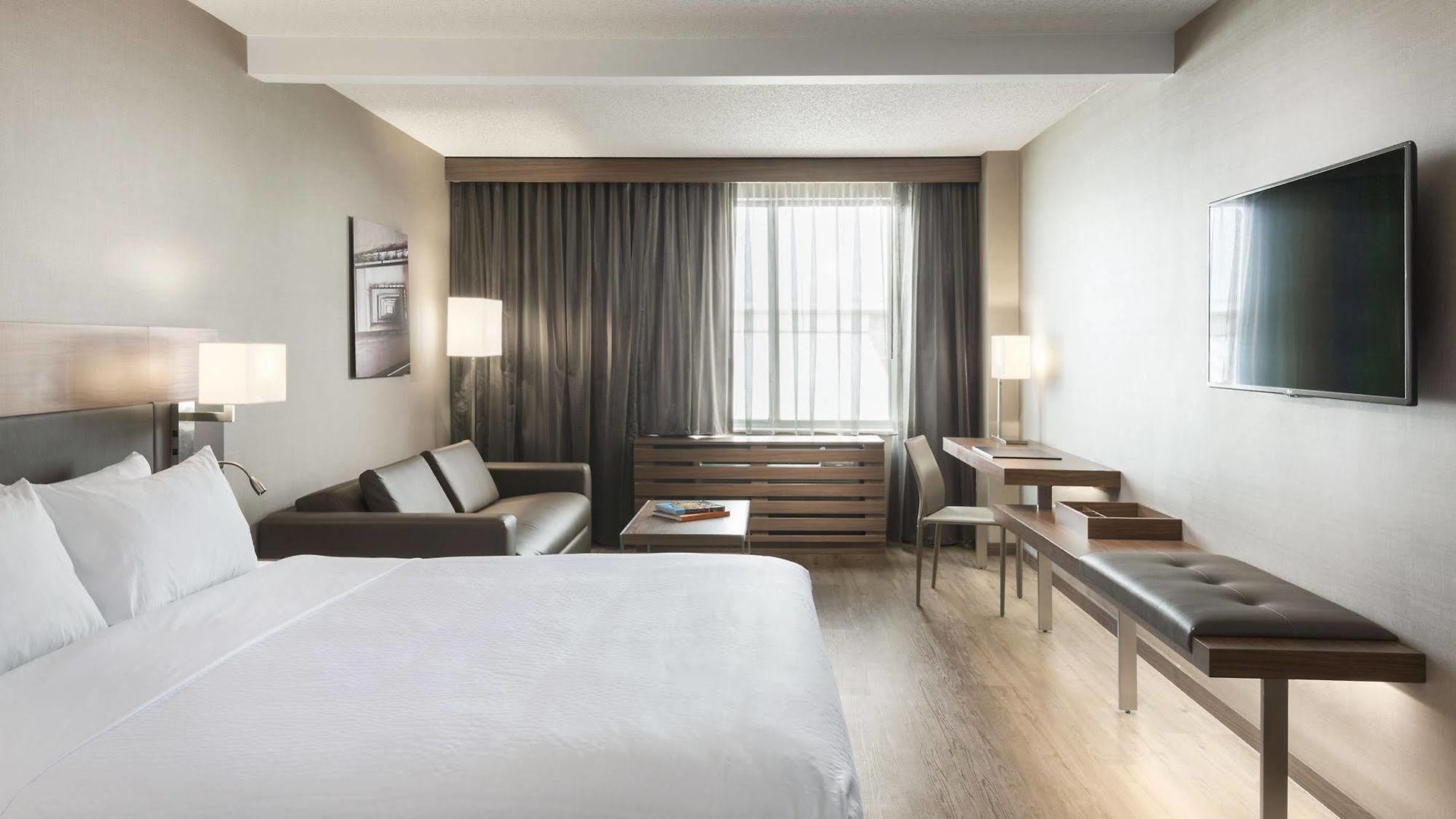 Hotel Ac Downtown