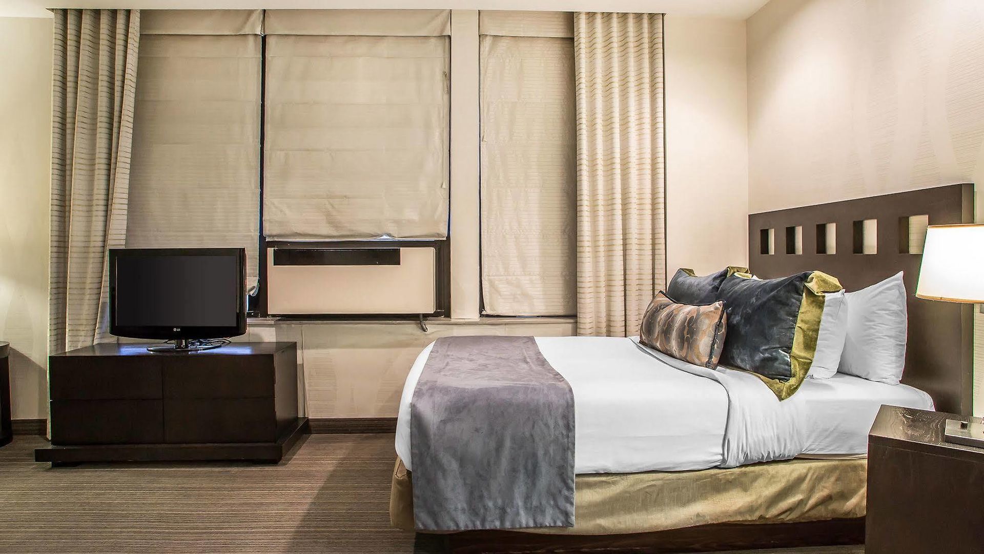Hotel Of Chicago