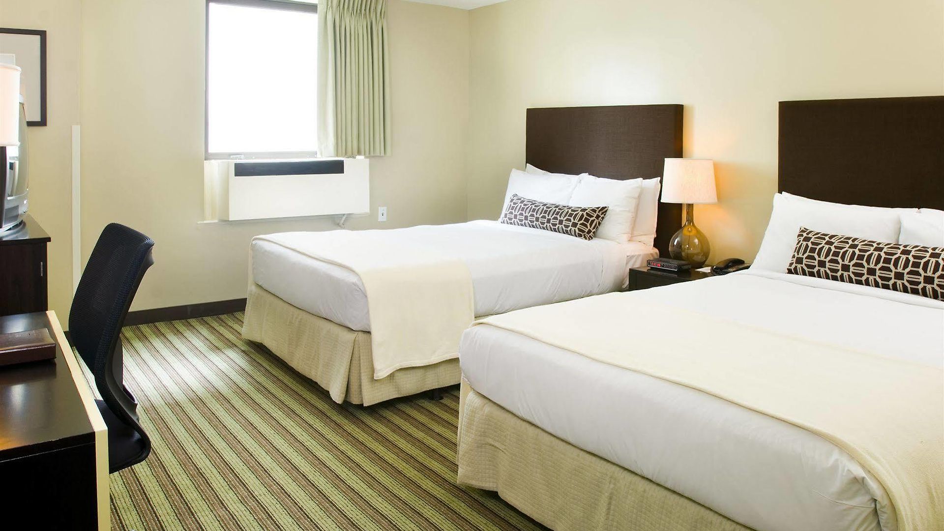 Of Hotel Chicago