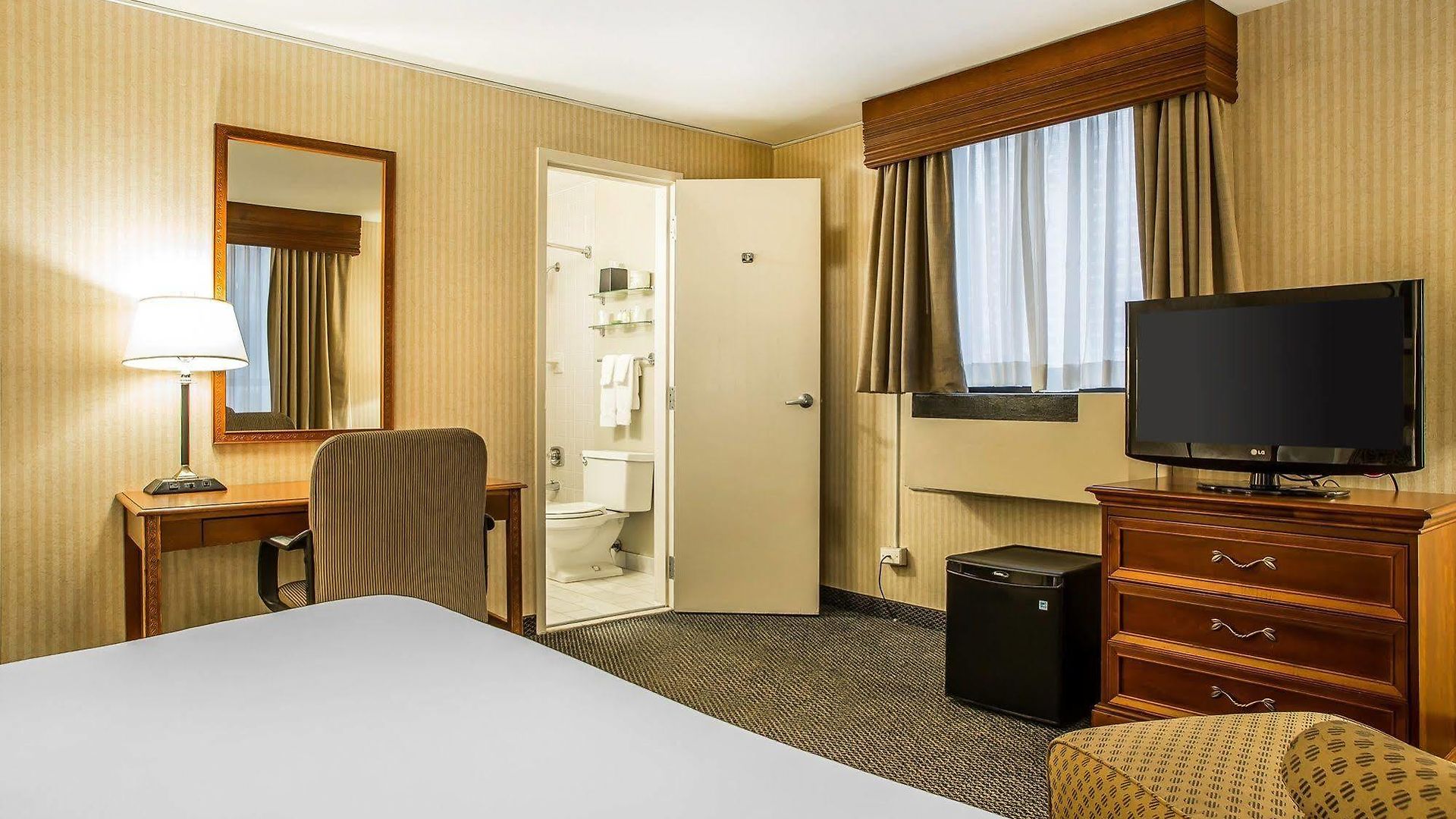Of Hotel Chicago
