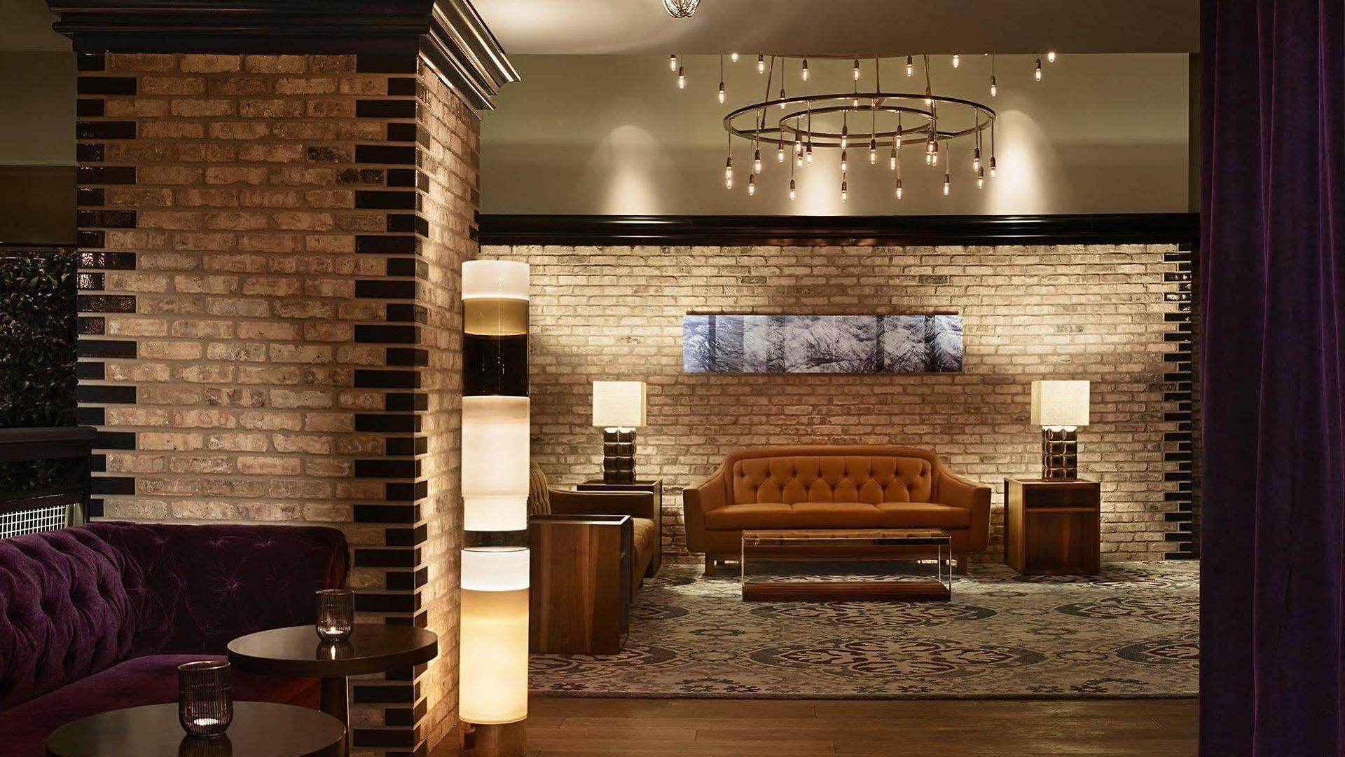 Thompson Chicago, By Hyatt Hotel Chicago