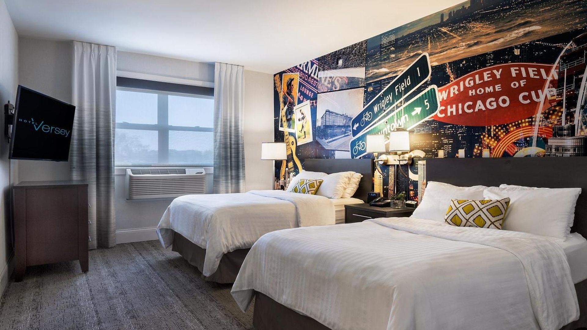 Versey Lincoln Park 3* Chicago
