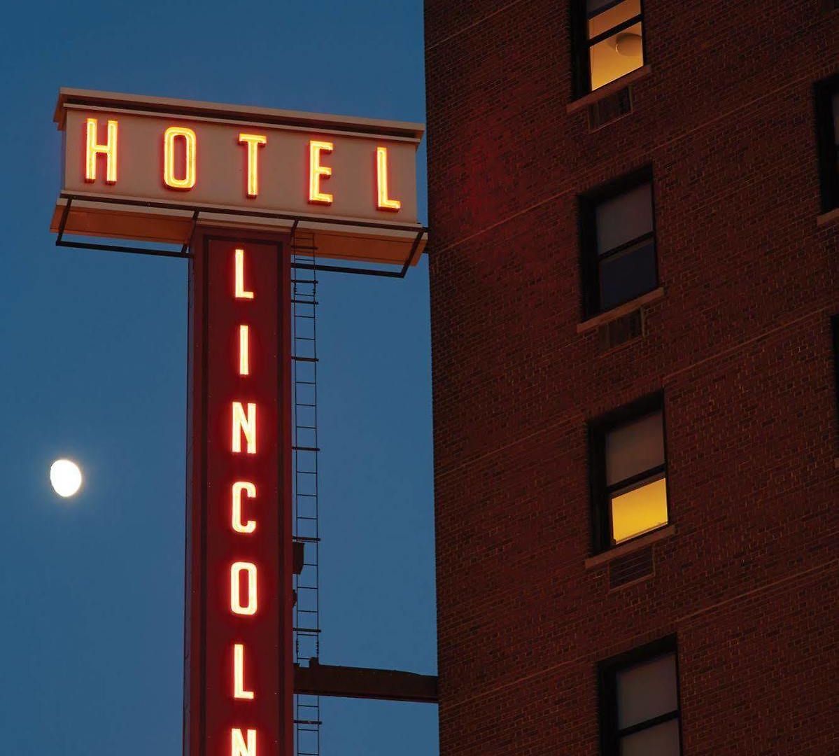 Hotel Lincoln Chicago