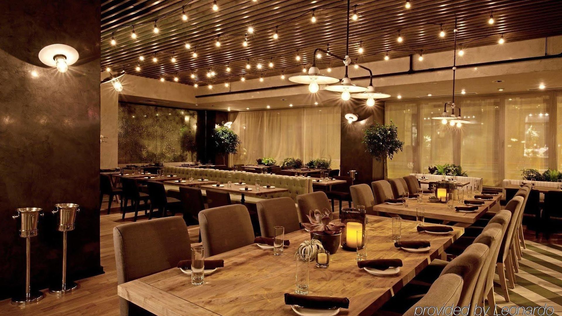 Hotel Lincoln