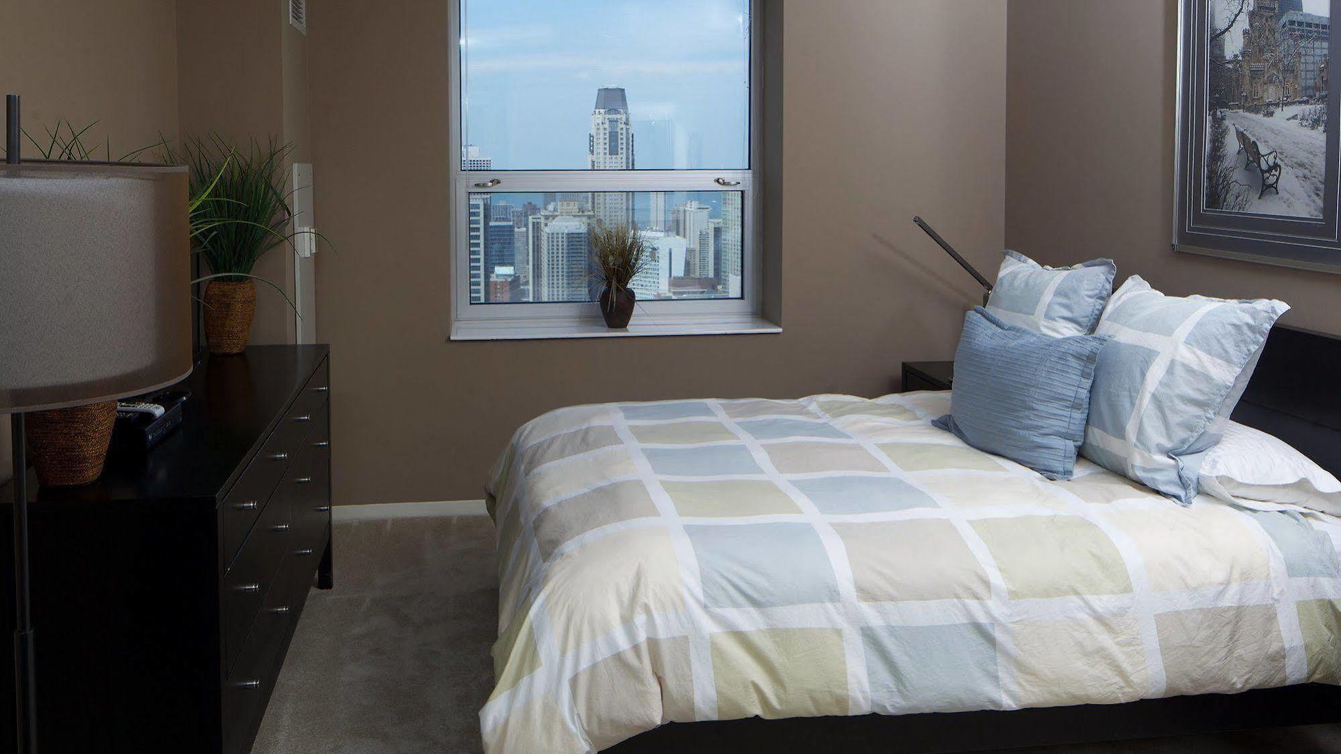 Aparthotel The Penthouse At Grand Plaza 4*