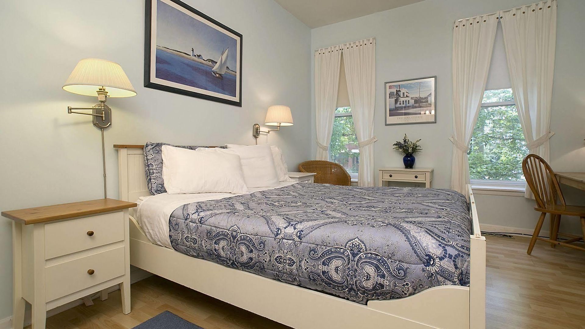 Wicker Park Bed & Breakfast 3*