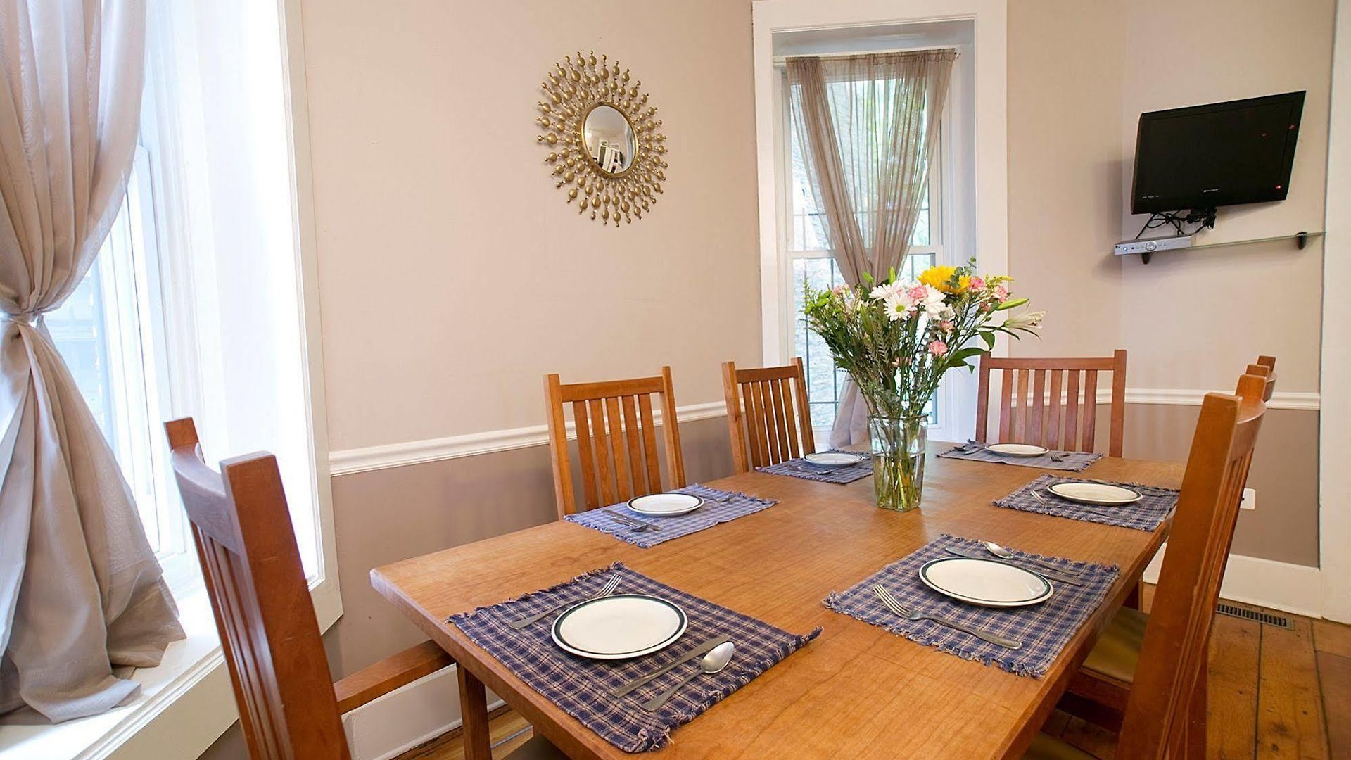 Bed & Breakfast Wicker Park Chicago