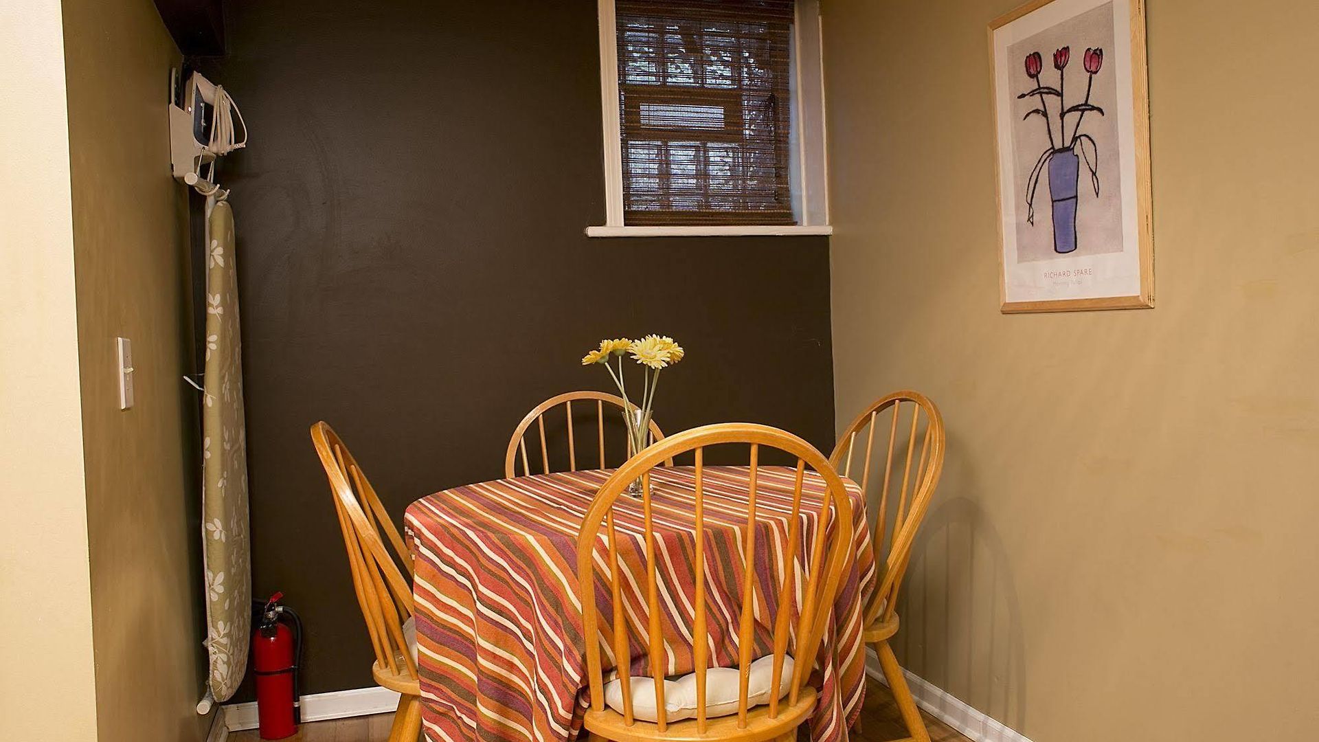 Wicker Park Bed & Breakfast Chicago
