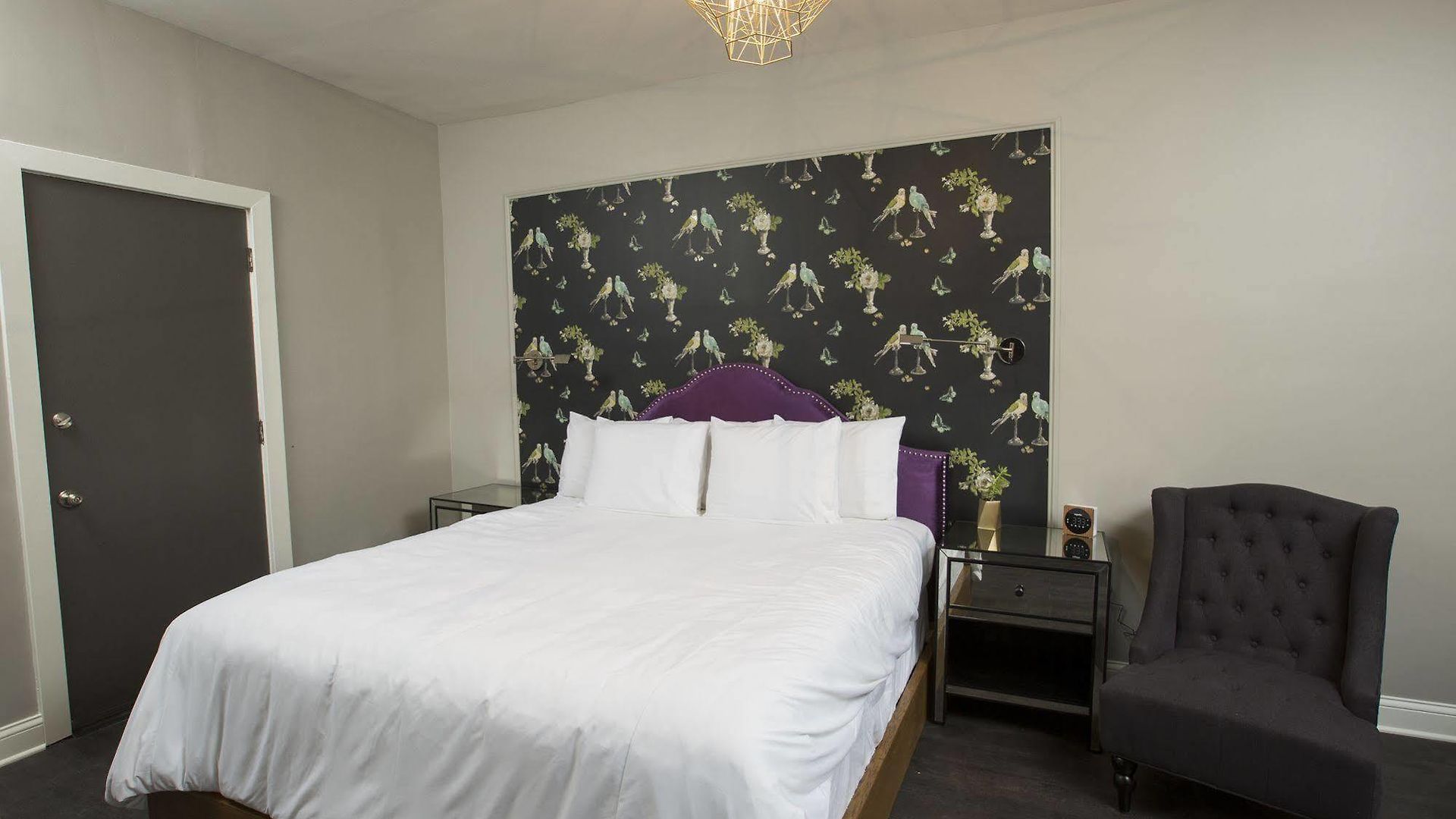 Wicker Park Bed & Breakfast Chicago