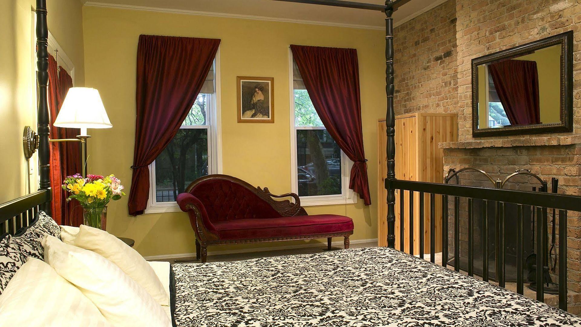 Wicker Park 3* Chicago