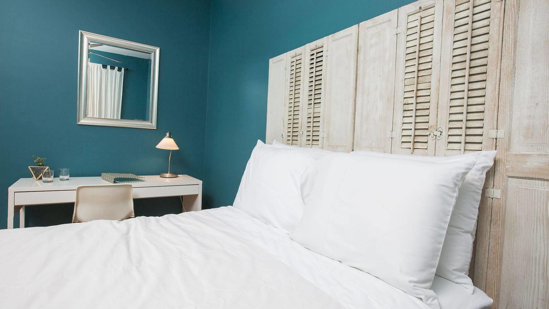 Wicker Park Bed & Breakfast
