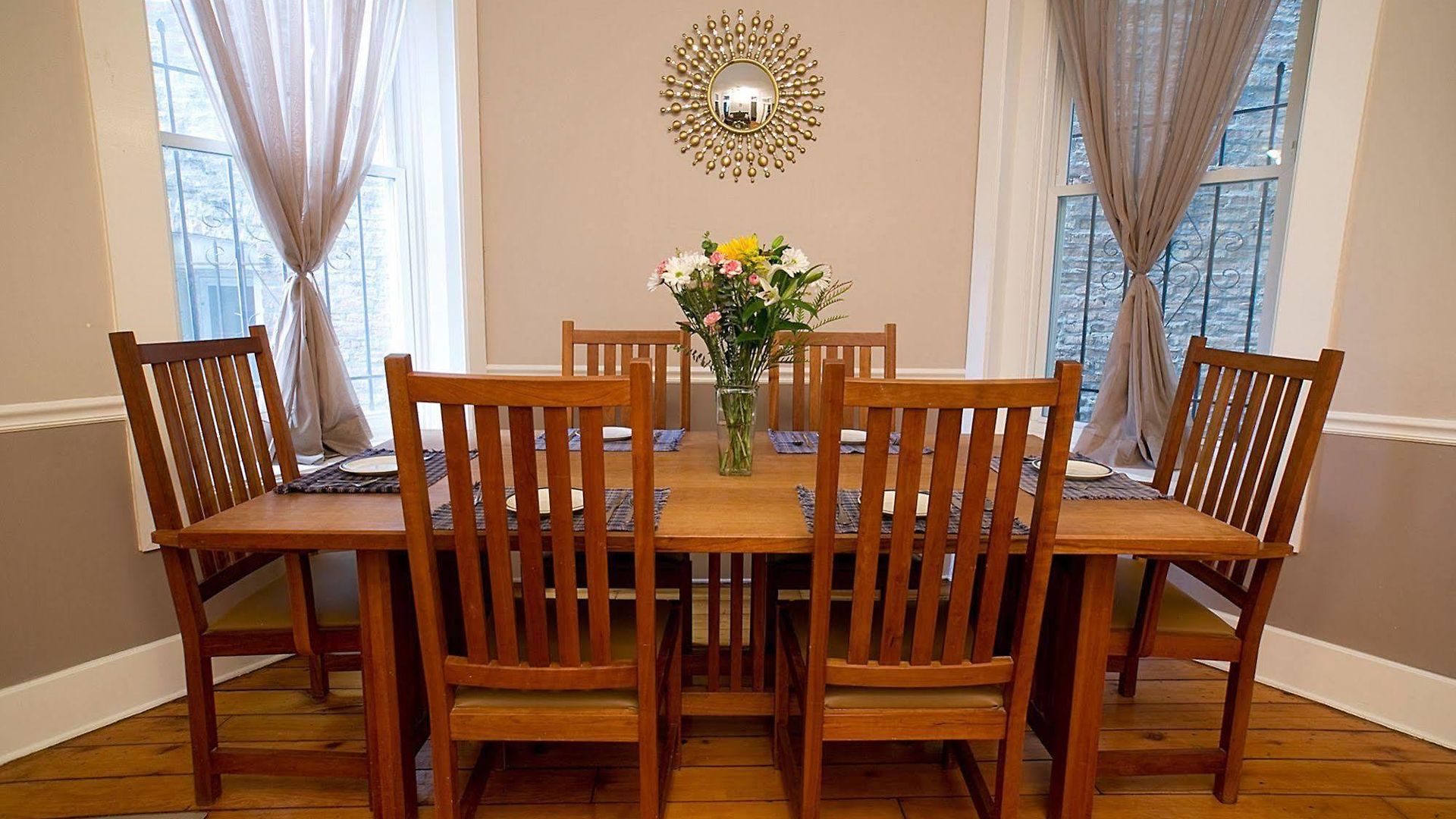 Bed & Breakfast Wicker Park 3*