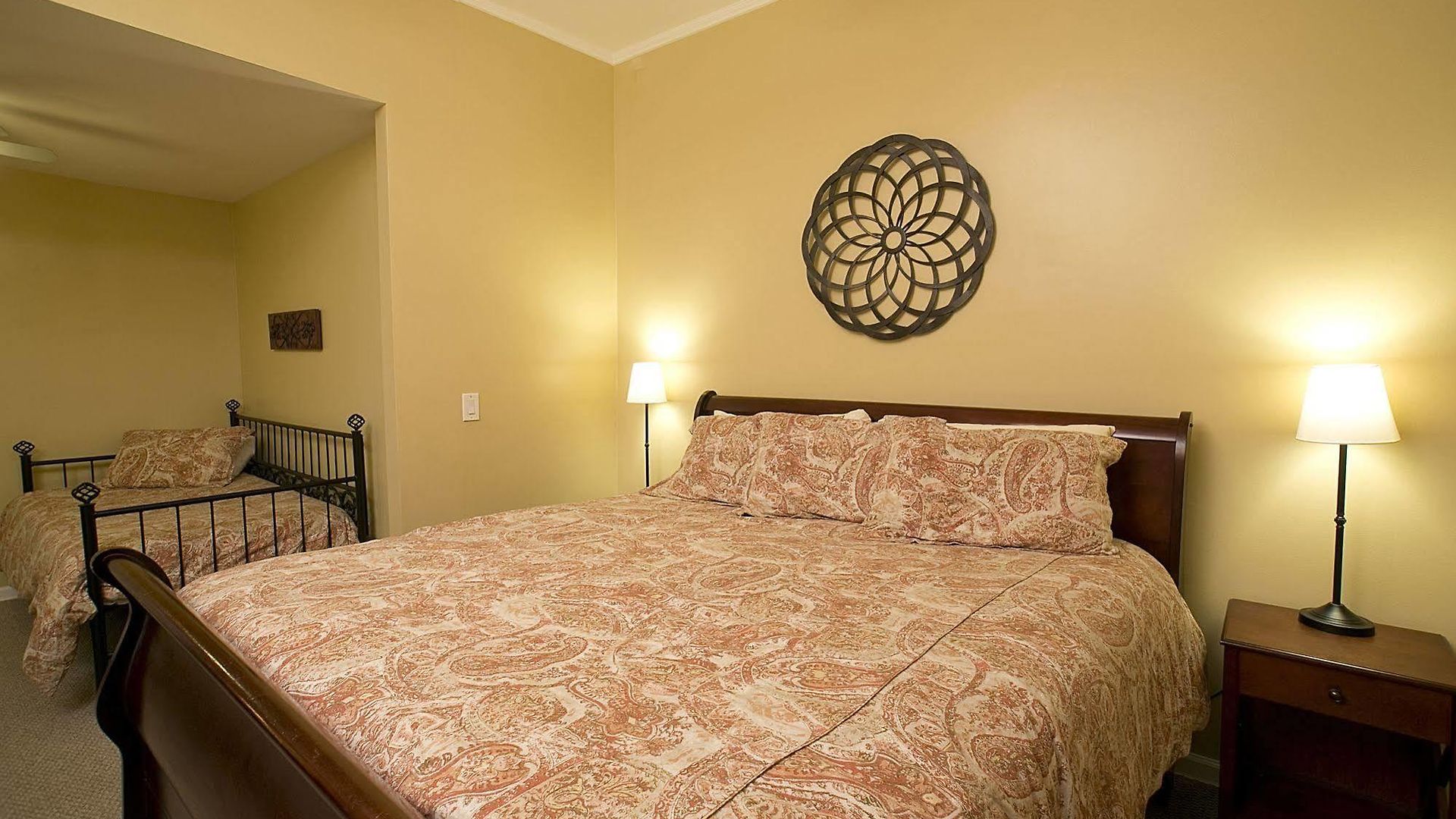 Wicker Park 3* Chicago