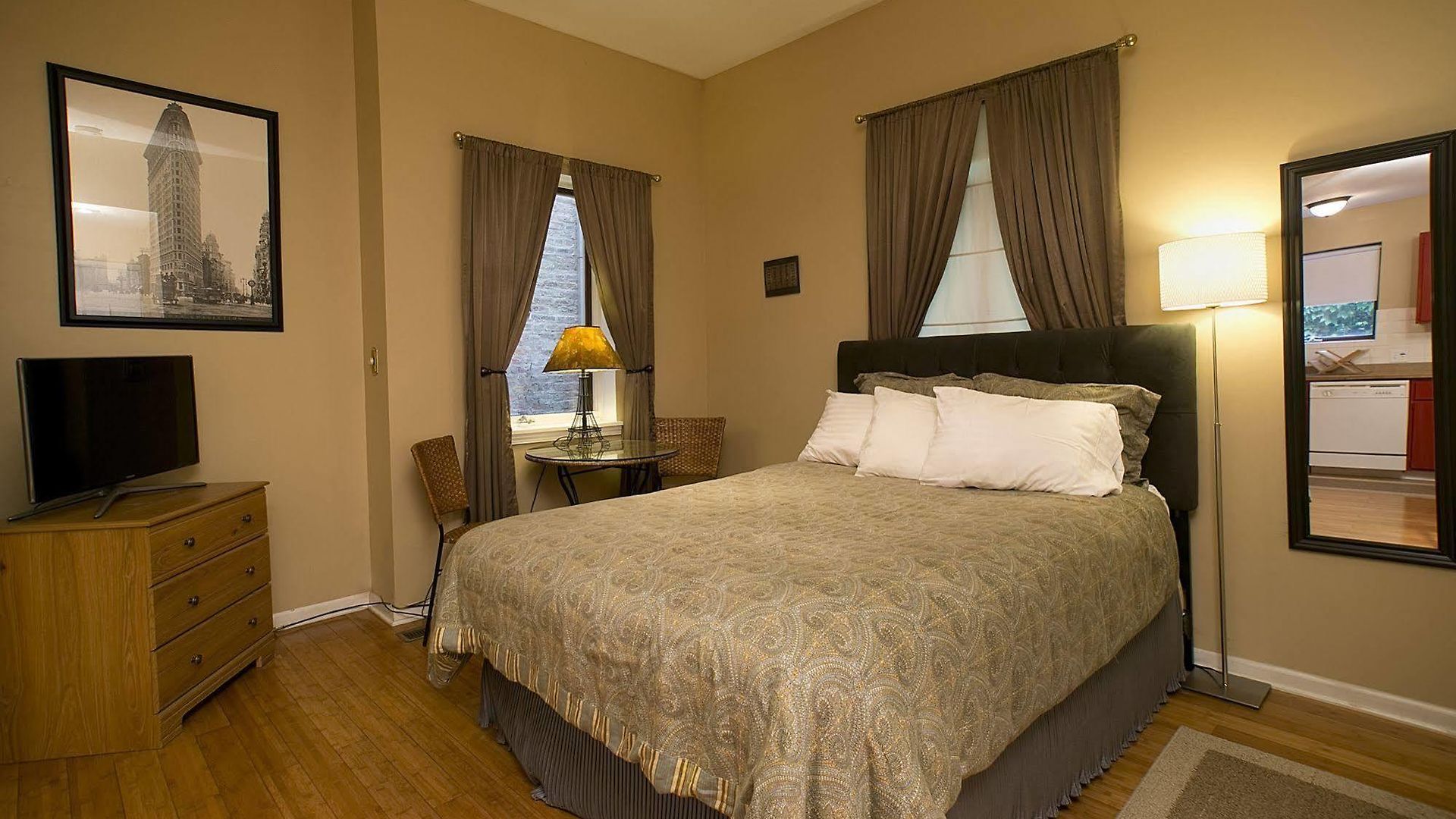 Wicker Park 3* Chicago