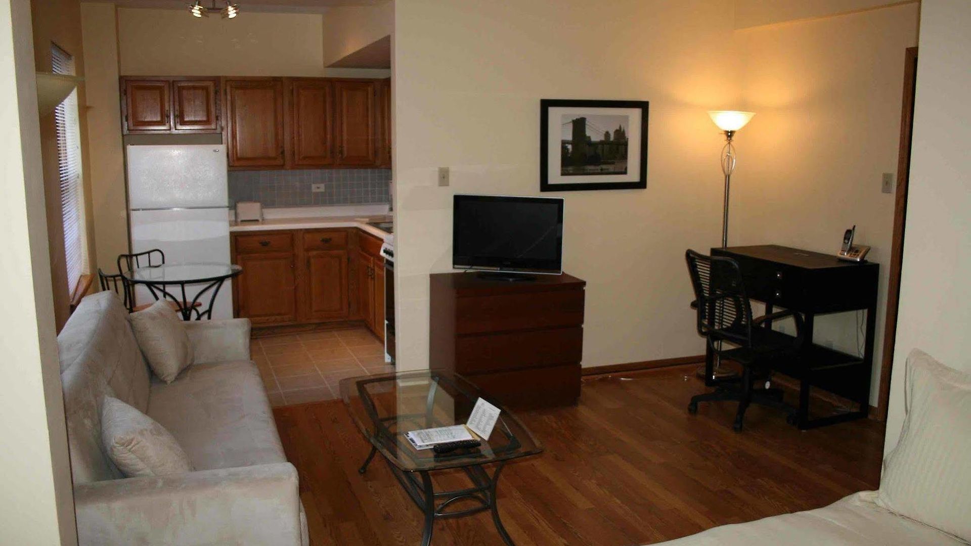 Hotel Dewitt And 3*