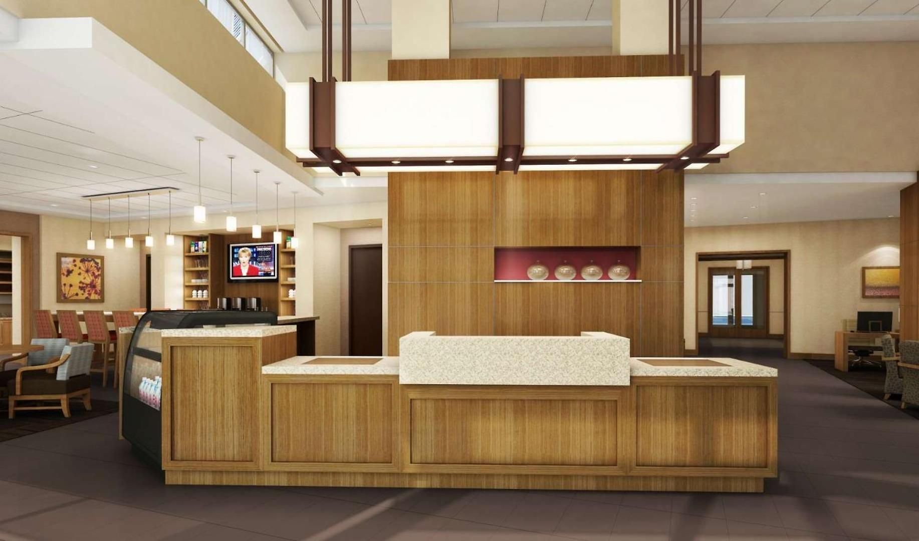 Hotel Hyatt Place Chicago-south/university Medical Center 3*