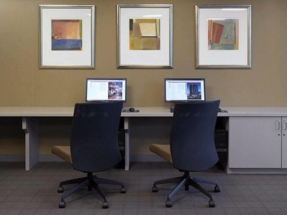 Corporate Suites Network At Columbus Plaza