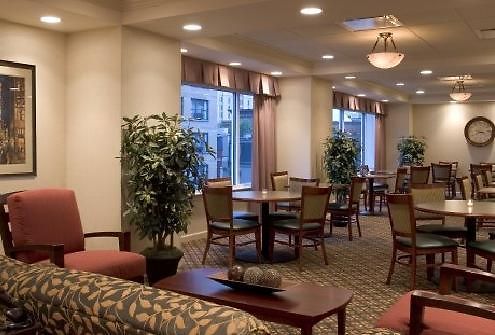 Hotel Ac Downtown Chicago