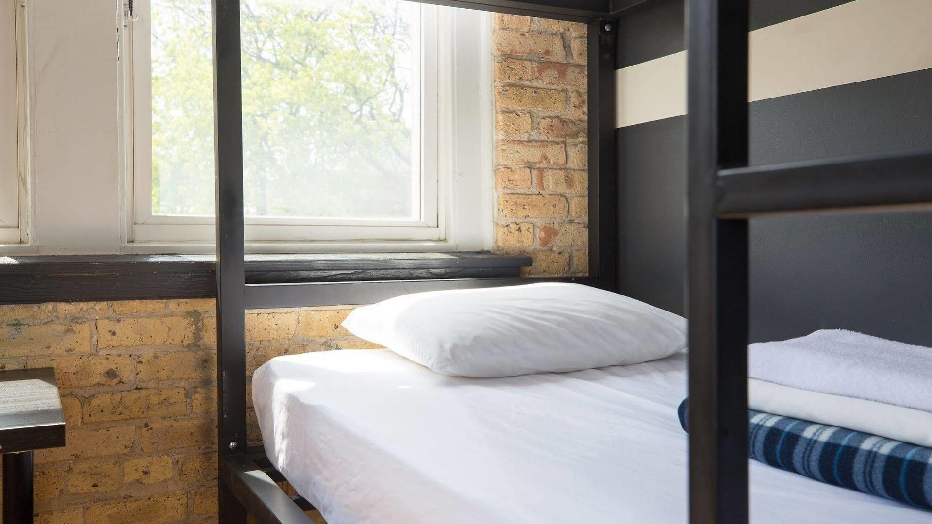 Urban Hostel Chicago