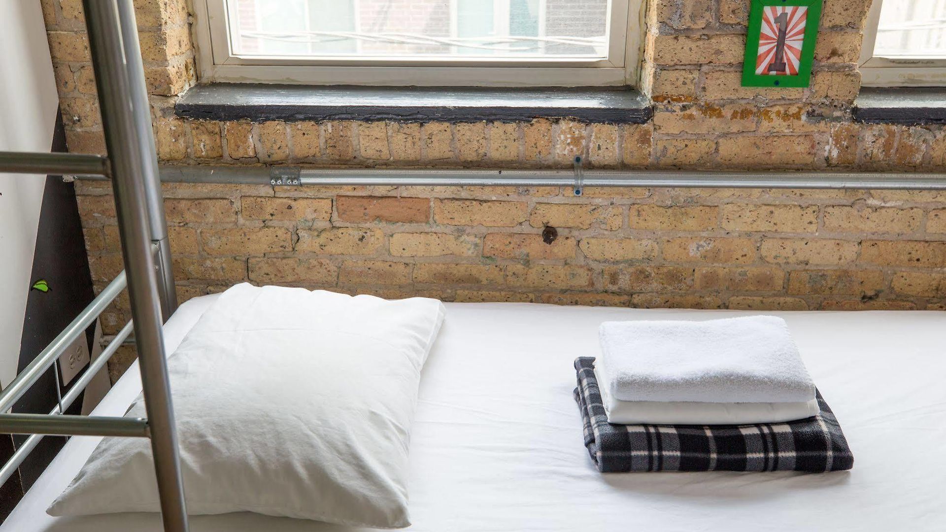 Urban Hostel