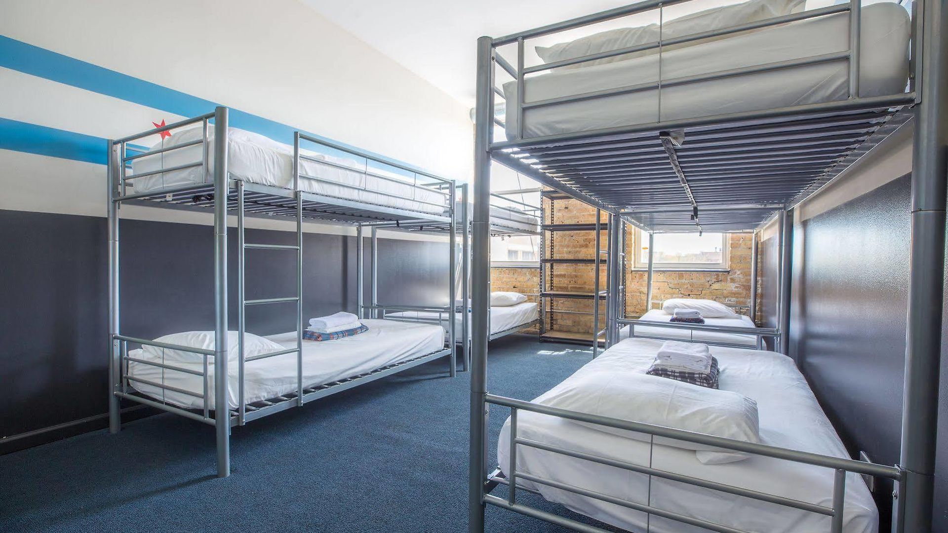 Urban Hostel Chicago