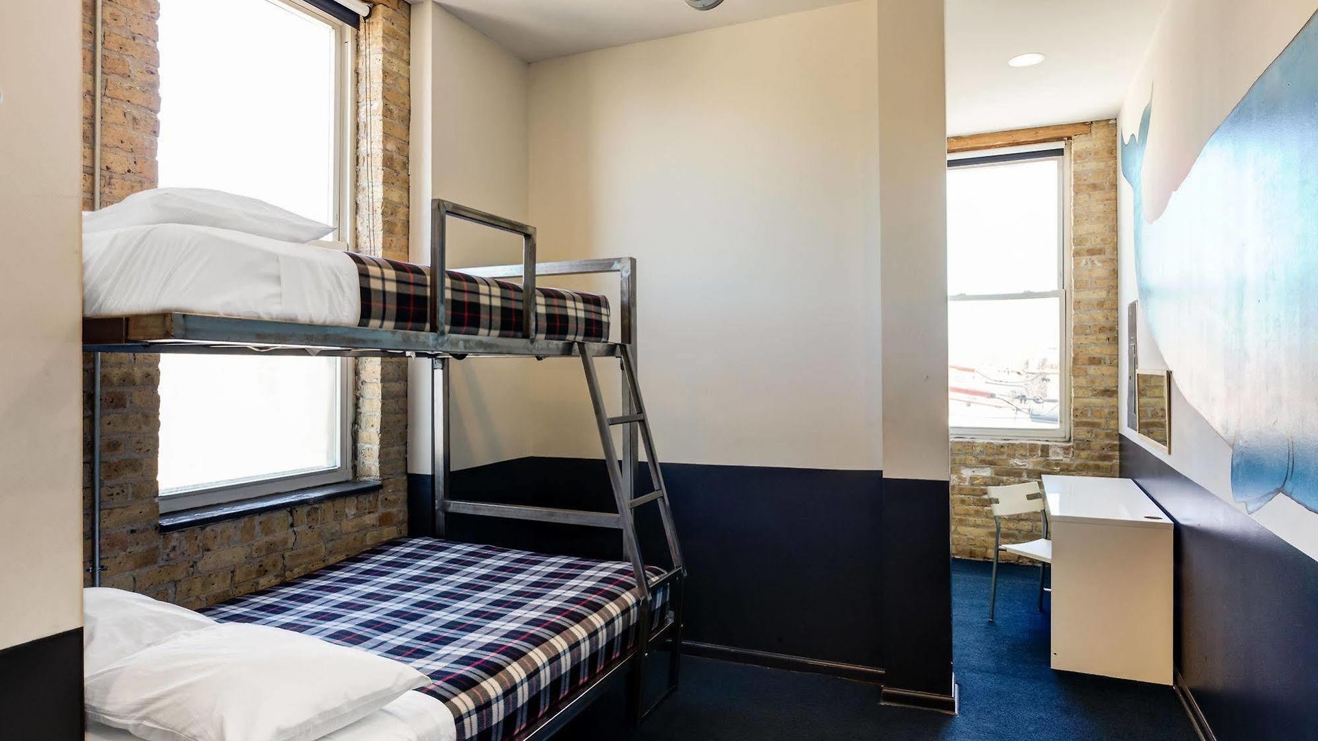 Urban Hostel