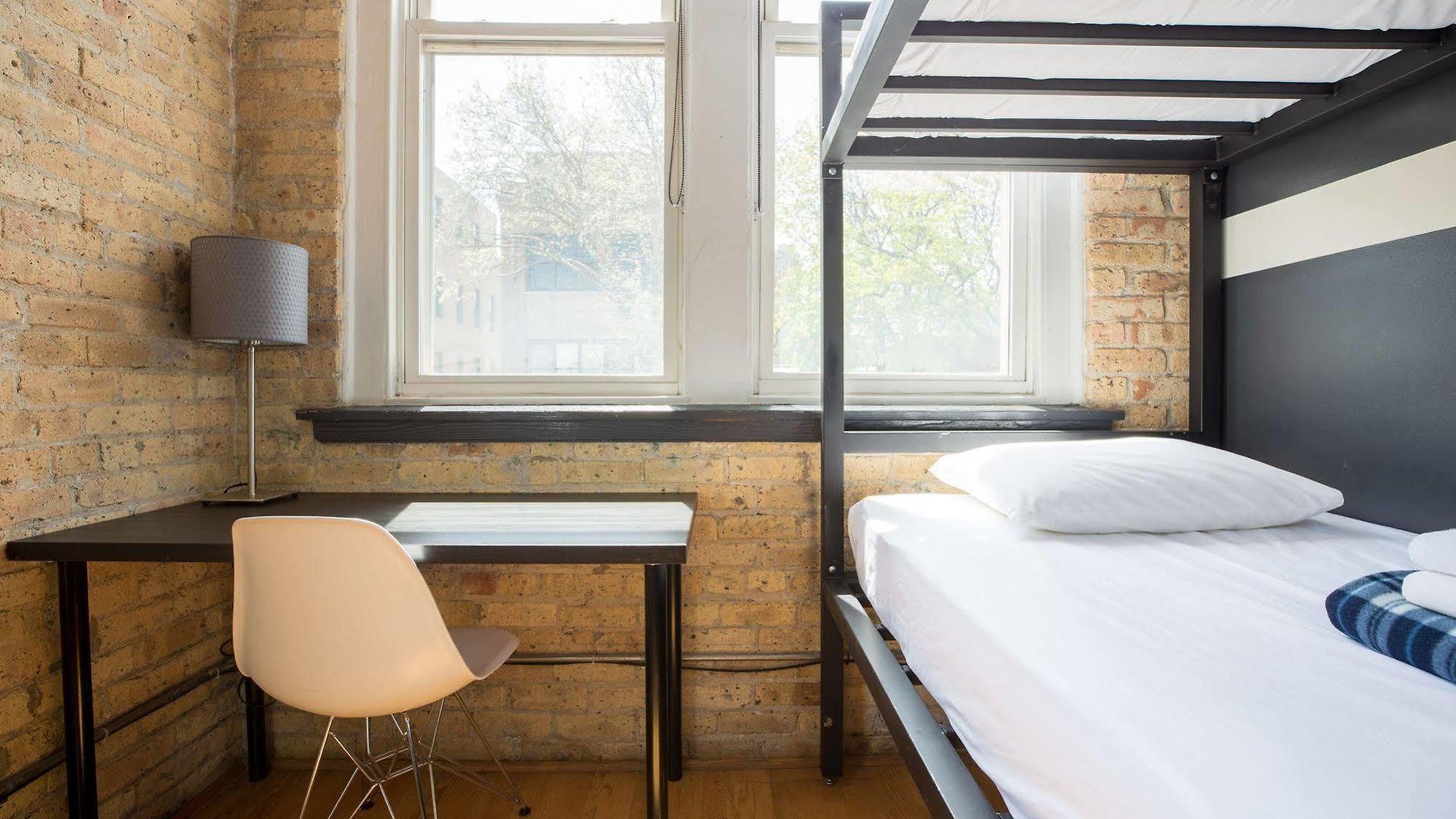 Urban Hostel