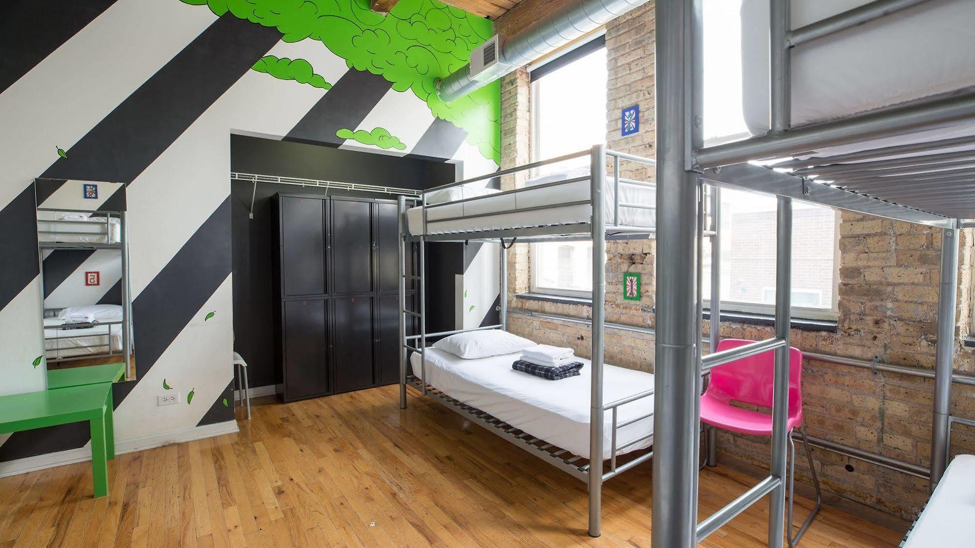 Urban Hostel