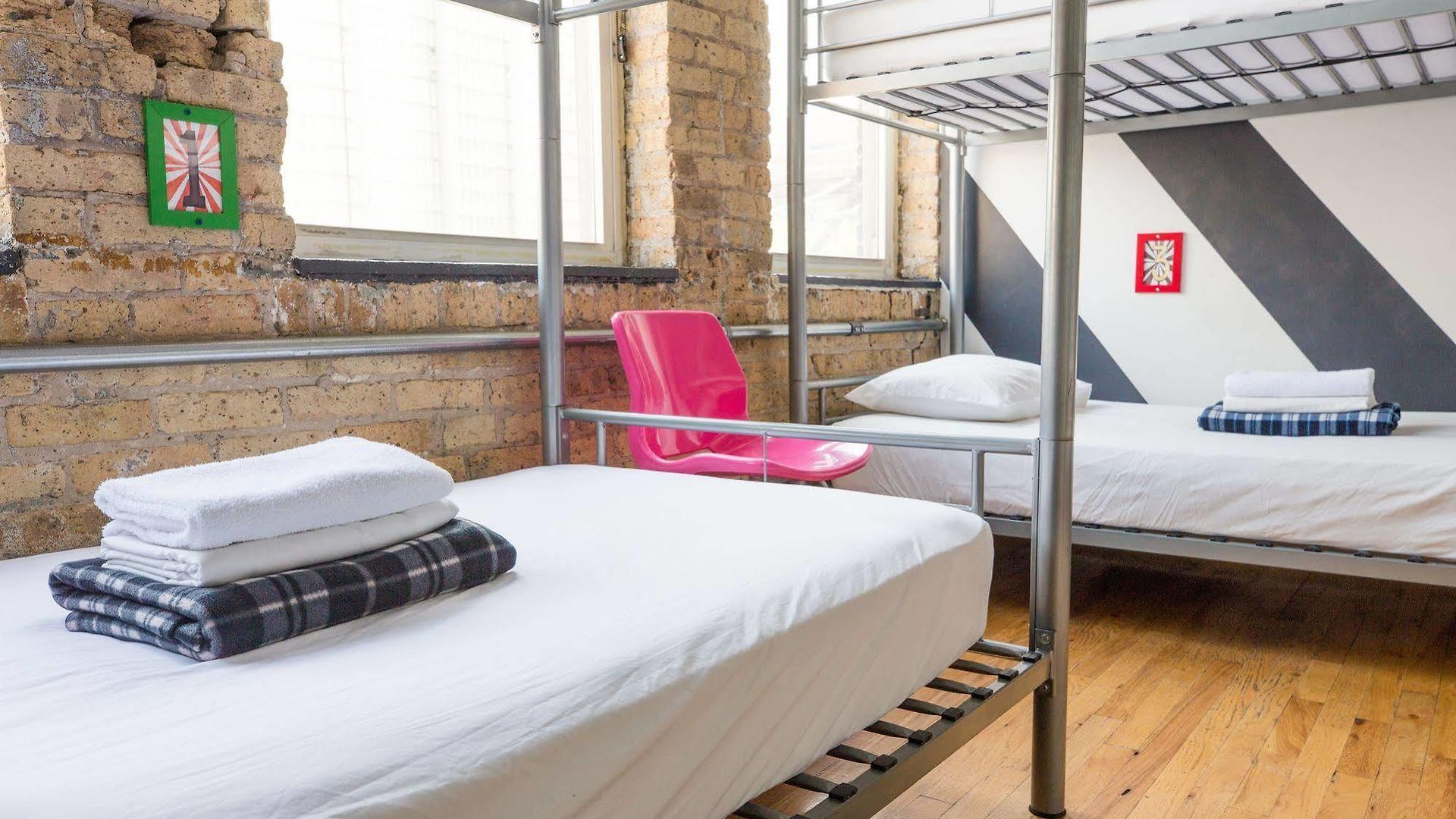 Hostel Urban *