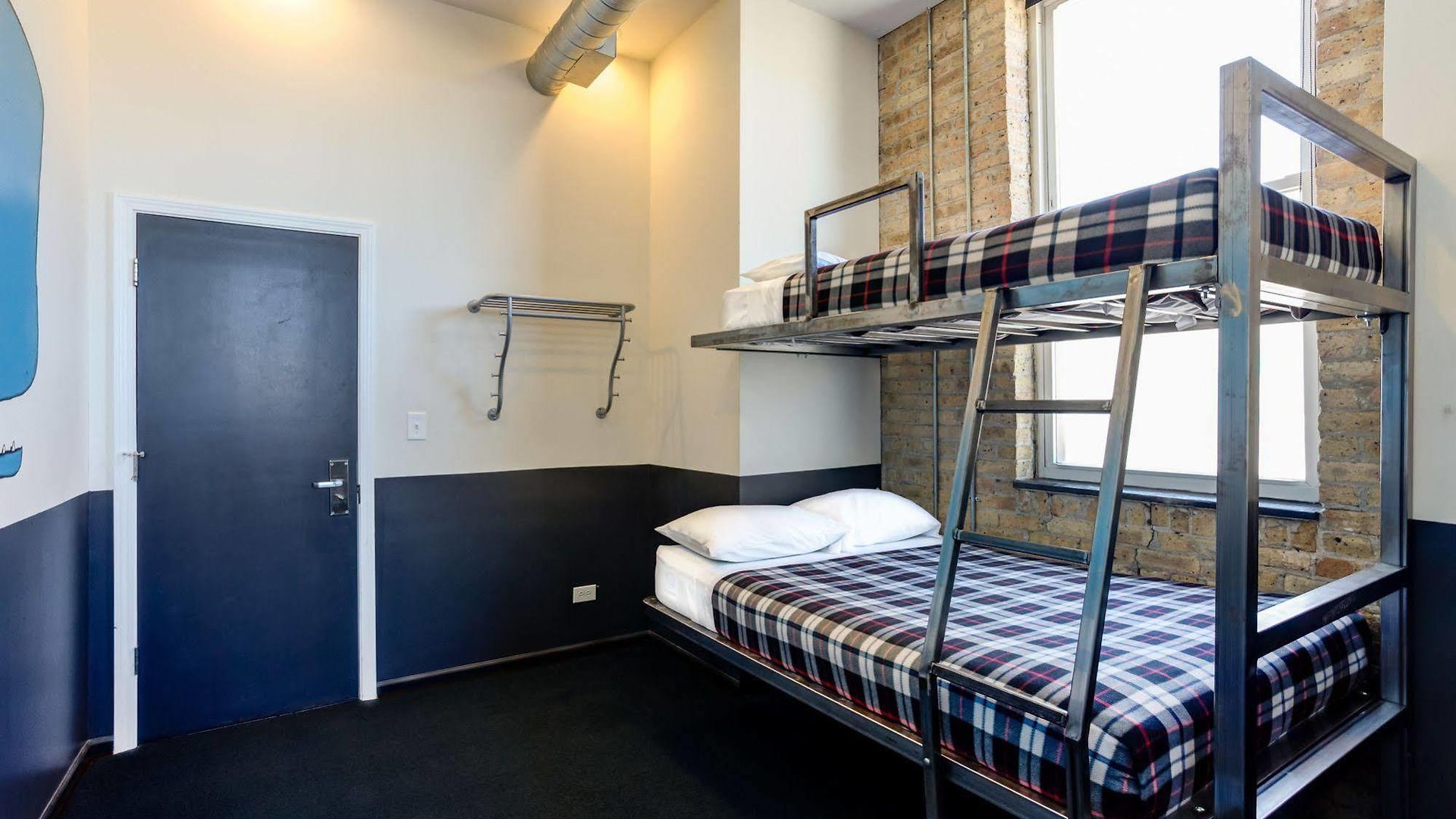 Hostel Urban *