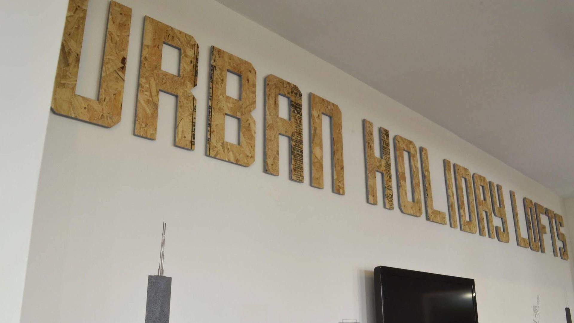 Hostel Urban