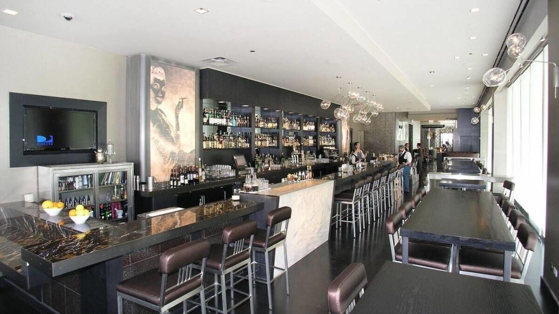 Aparthotel Bridgestreet At State And Grand 4*